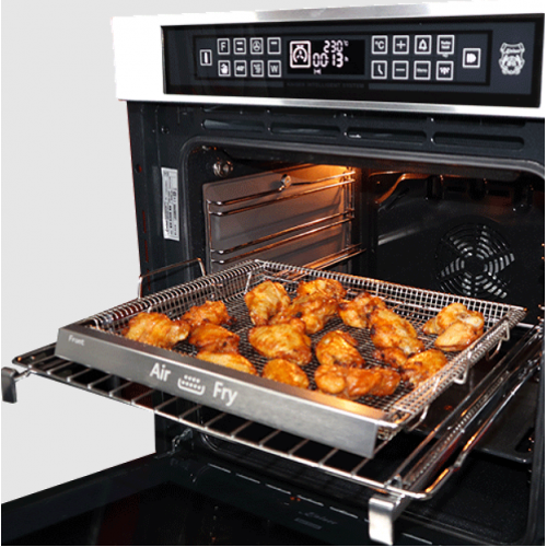 Духовой шкаф Kaiser EH 6306 N R