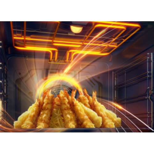 Духовой шкаф Kaiser EH 6339