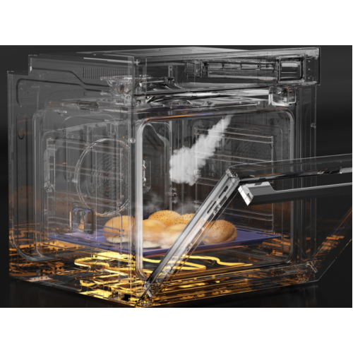 Духовой шкаф Kaiser EH 6341