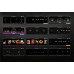 Духовой шкаф Kaiser EH 6341