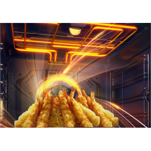 Духовой шкаф Kaiser EH 6341