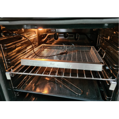 Духовой шкаф Kaiser EH 6344