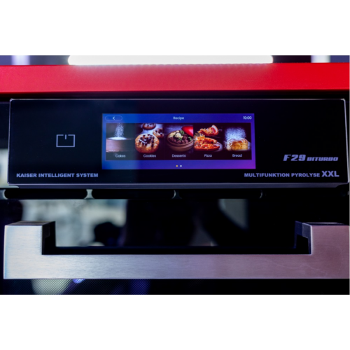 Духовой шкаф Kaiser EH 6344