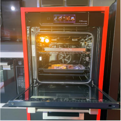 Духовой шкаф Kaiser EH 6344