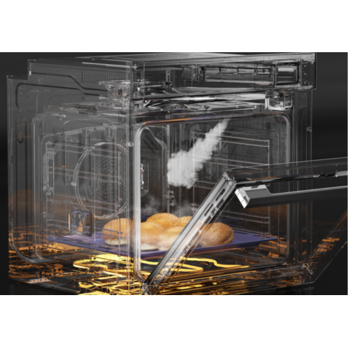 Духовой шкаф Kaiser EH 6347