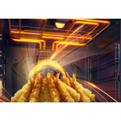 Духовой шкаф Kaiser EH 6347