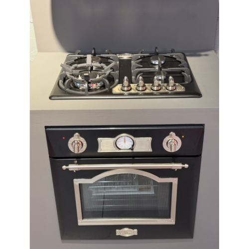 Духовой шкаф Kaiser EH 6355 Em Sil