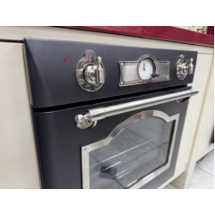 Духовой шкаф Kaiser EH 6355 Em Sil