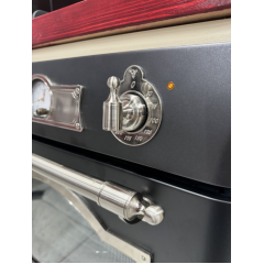 Духовой шкаф Kaiser EH 6355 Em Sil