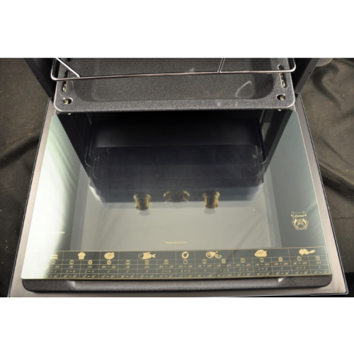 Духовой шкаф Kaiser EH 6432 BE Eco