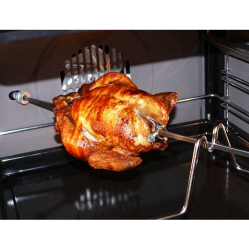 Духовой шкаф Kaiser EH 6432 ElfBE Eco