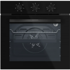 Духовой шкаф Kuppersberg HO 603 Black line