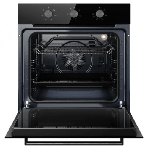 Духовой шкаф Kuppersberg HO 603 Black line