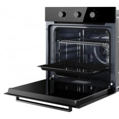 Духовой шкаф Kuppersberg HO 603 Black line