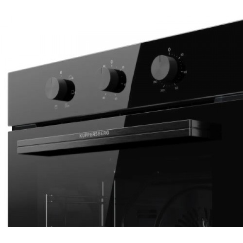 Духовой шкаф Kuppersberg HO 603 Black line