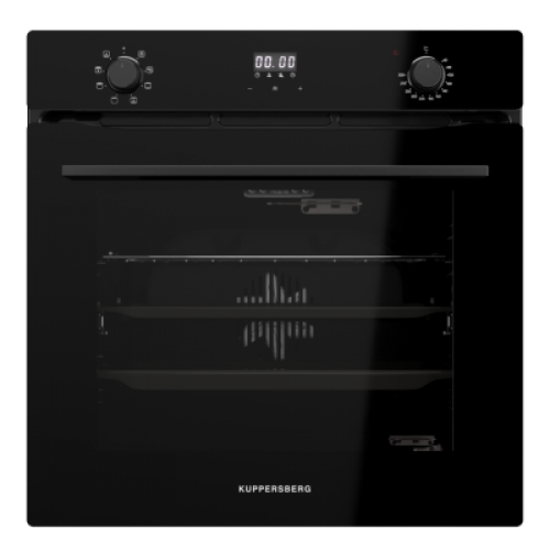 Духовой шкаф Kuppersberg HO 620 B