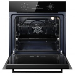 Духовой шкаф Kuppersberg HO 606 P Black