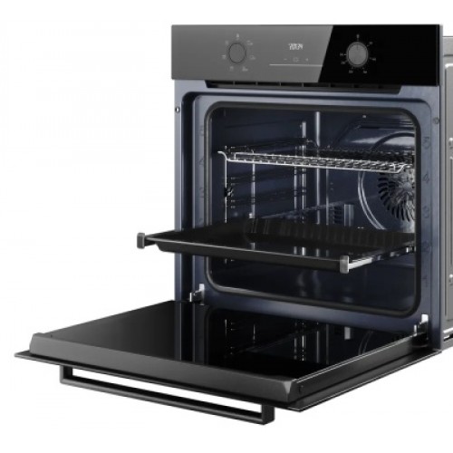 Духовой шкаф Kuppersberg HO 606 P Black