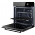 Духовой шкаф Kuppersberg HO 606 P Black