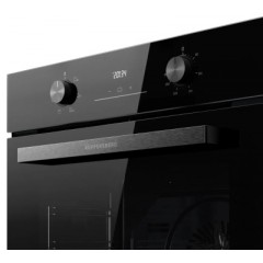 Духовой шкаф Kuppersberg HO 606 P Black