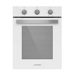 Духовой шкаф Maunfeld EOEC516PW