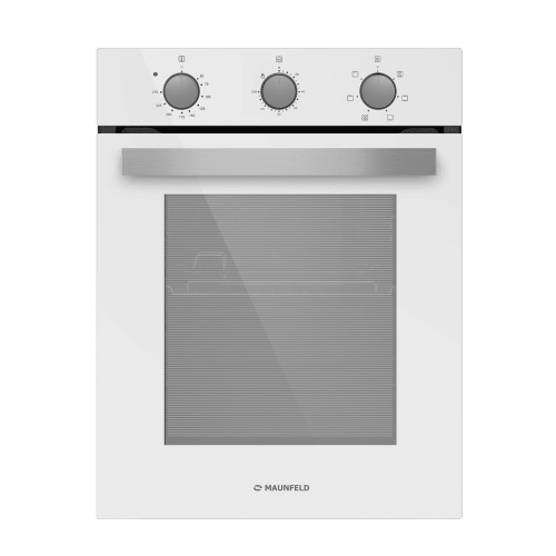 Духовой шкаф Maunfeld EOEC516PW