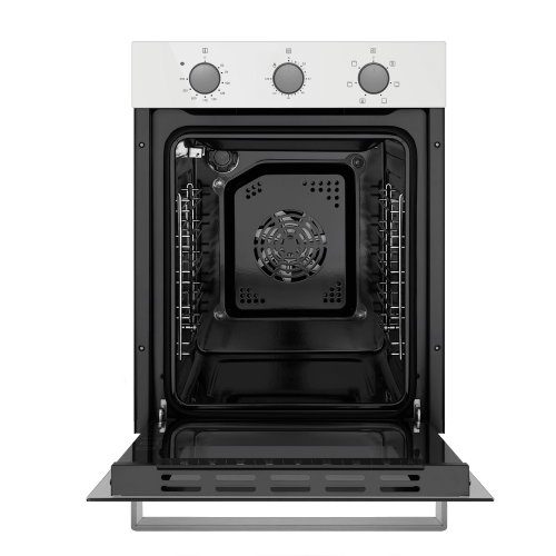 Духовой шкаф Maunfeld EOEC516PW