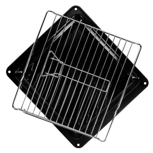 Духовой шкаф Maunfeld EOEC516PW