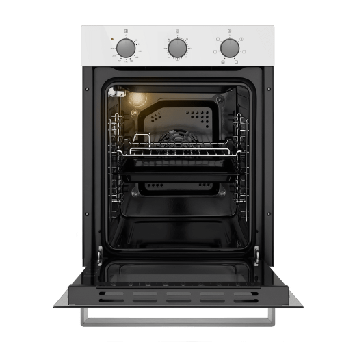 Духовой шкаф Maunfeld EOEC516PW