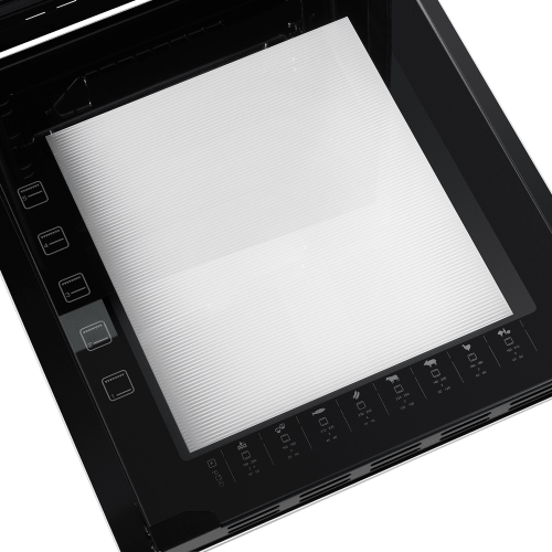 Духовой шкаф Maunfeld EOEC516PW