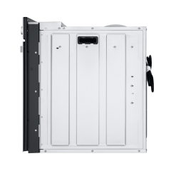 Духовой шкаф Maunfeld EOEC516PW