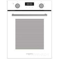 Духовой шкаф Maunfeld EOEM516PW