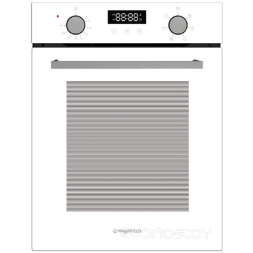Духовой шкаф Maunfeld EOEM516PW