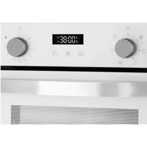 Духовой шкаф Maunfeld EOEM516PW