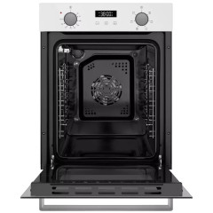 Духовой шкаф Maunfeld EOEM516PW