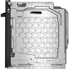 Духовой шкаф Bosch Serie 4 HBA514BS3