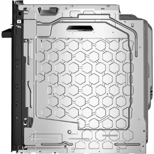 Духовой шкаф Bosch Serie 4 HBA514BS3