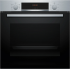 Духовой шкаф Bosch Serie 4 HBA514BS3