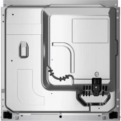 Духовой шкаф Bosch Serie 4 HBA514BS3