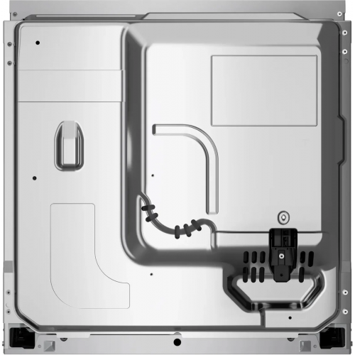 Духовой шкаф Bosch Serie 4 HBA514BS3