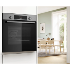 Духовой шкаф Bosch Serie 4 HBA514BS3