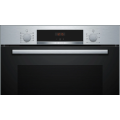Духовой шкаф Bosch Serie 4 HBA514BS3