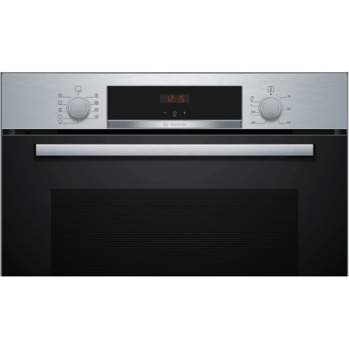 Духовой шкаф Bosch Serie 4 HBA514BS3