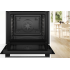 Духовой шкаф Bosch Serie 4 HBA514BS3