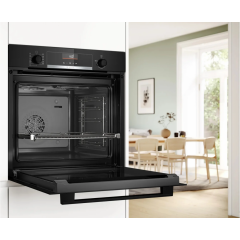 Духовой шкаф Bosch Serie 6 HBG536EB4
