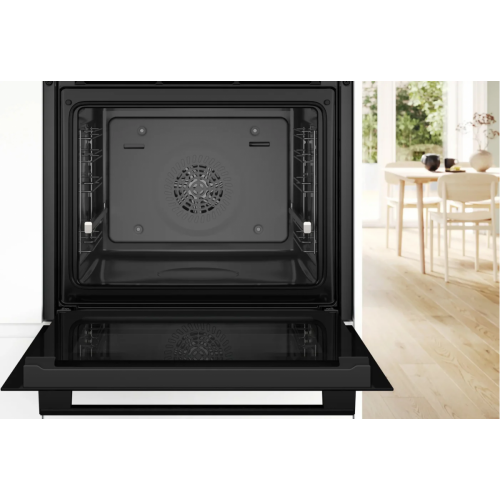 Духовой шкаф Bosch Serie 6 HBG536EB4