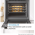 Духовой шкаф Bosch Serie 6 HBG536EB4