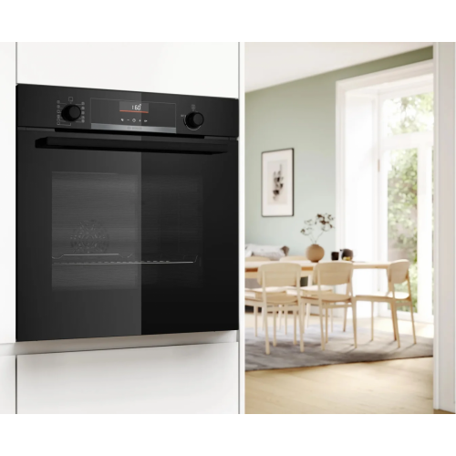 Духовой шкаф Bosch Serie 6 HBG536EB4