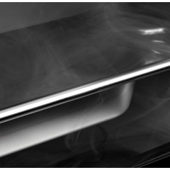 Духовой шкаф V-ZUG CS6T-23038 (черное стекло)