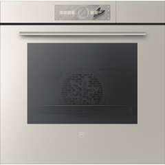 Духовой шкаф V-ZUG CS6T-23038 (жемчуг)